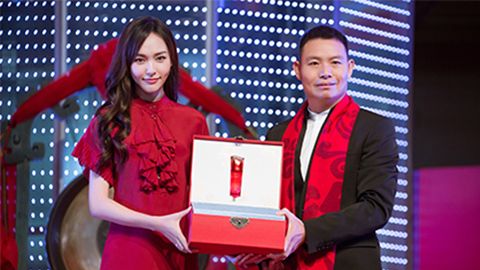 中国美正当红，ag贵宾会A股上市，引领新时代